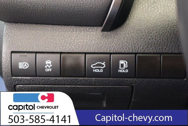 Used 2024 Toyota Camry XSE image 12