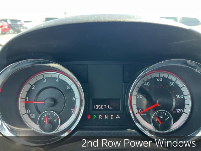 Used 2016 Dodge Grand Caravan SE image 11