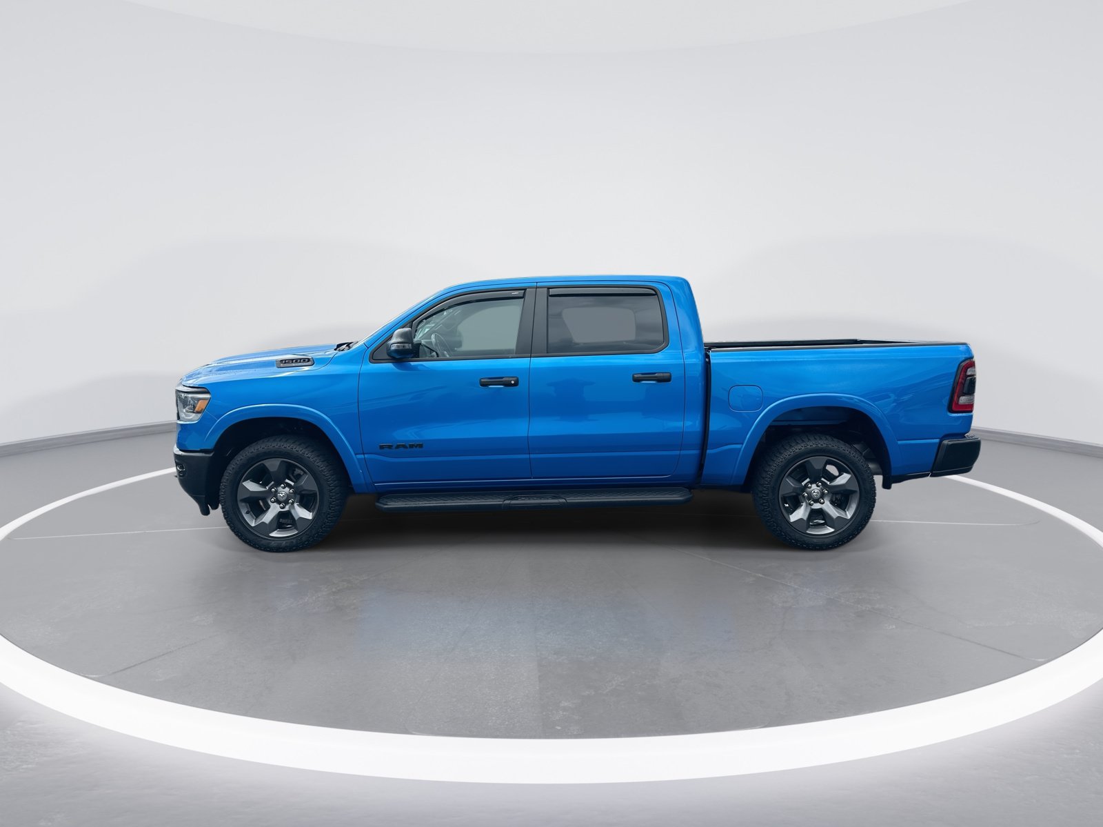 Used 2023 RAM 1500 Big Horn AWD/4WD image 6