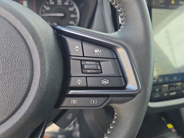 Certified 2025 Subaru Forester Limited w/ Popular Package #1 image 23