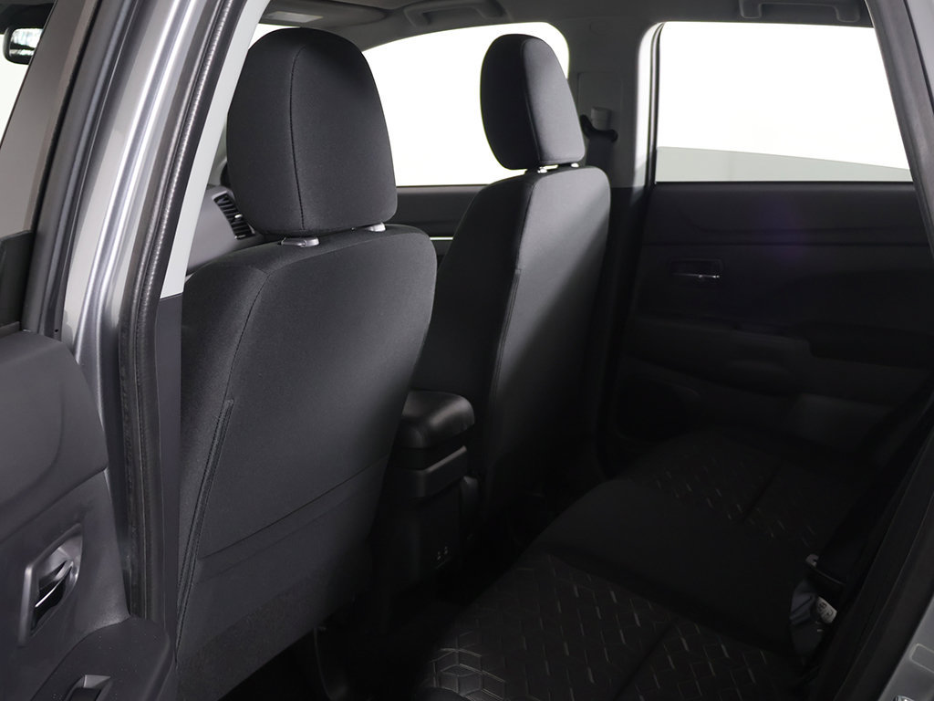 New 2027 Mitsubishi Outlander Sport LE AWD/4WD image 23