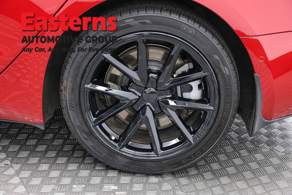 Used 2020 Tesla Model 3 Long Range AWD/4WD image 26