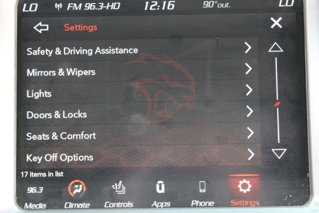 Used 2020 Dodge Charger SXT w/ Plus Group RWD image 29