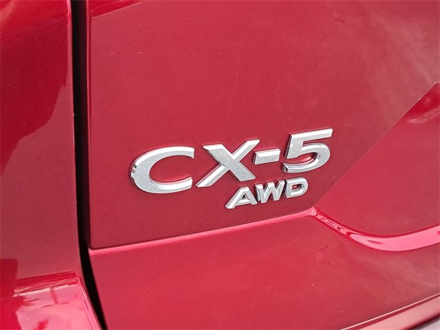 Used 2023 MAZDA CX-5 AWD 2.5 S image 6