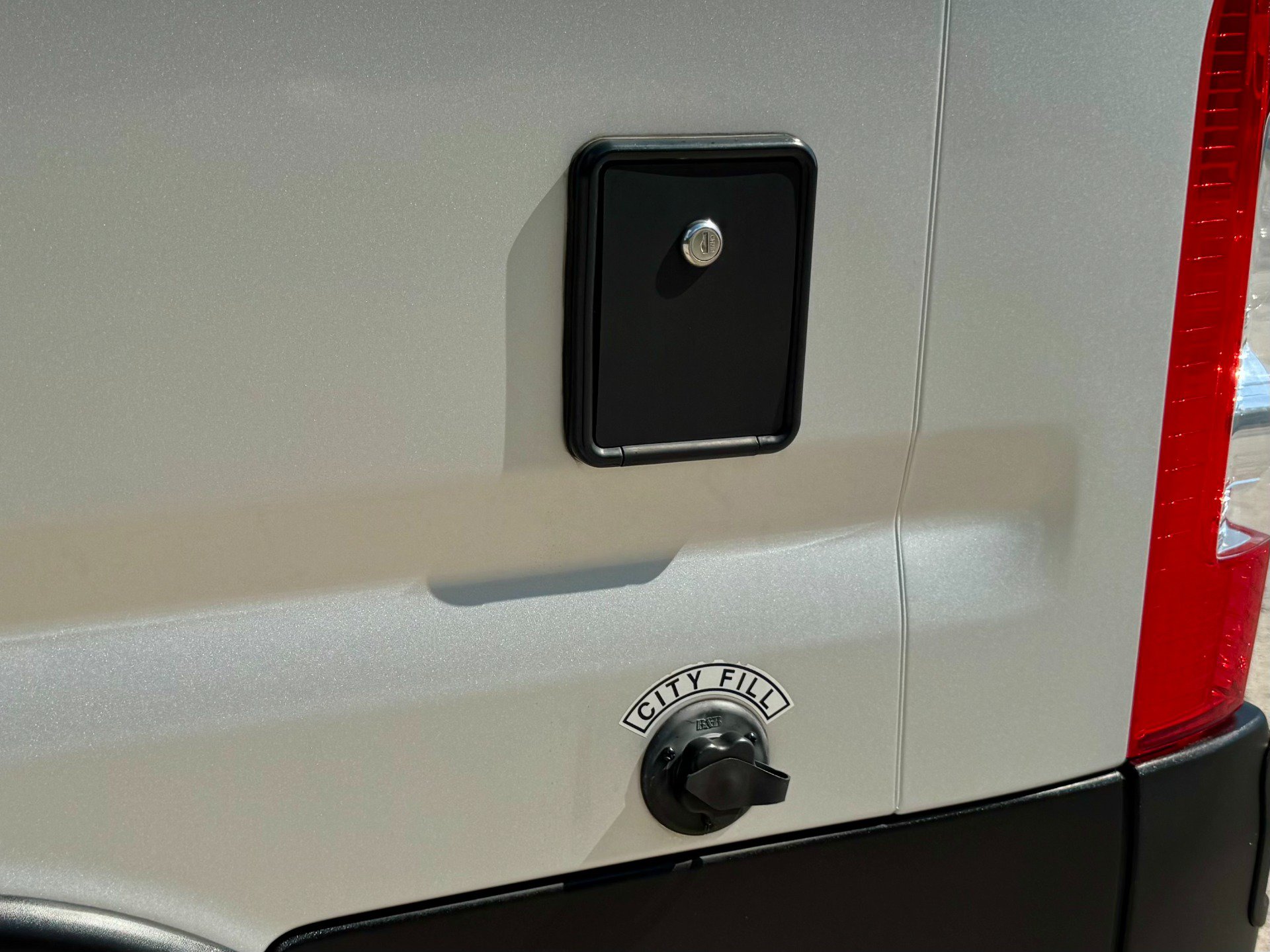 Used 2021 RAM ProMaster 1500 w/ Convenience Group FWD image 81