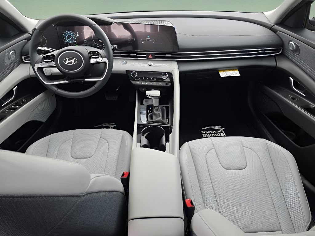 New 2026 Hyundai Elantra Limited FWD image 26