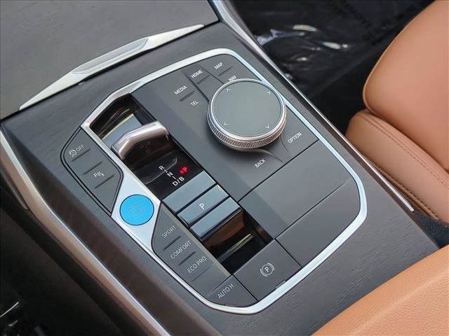 Used 2023 BMW i4 eDrive35 w/ Premium Package RWD image 12