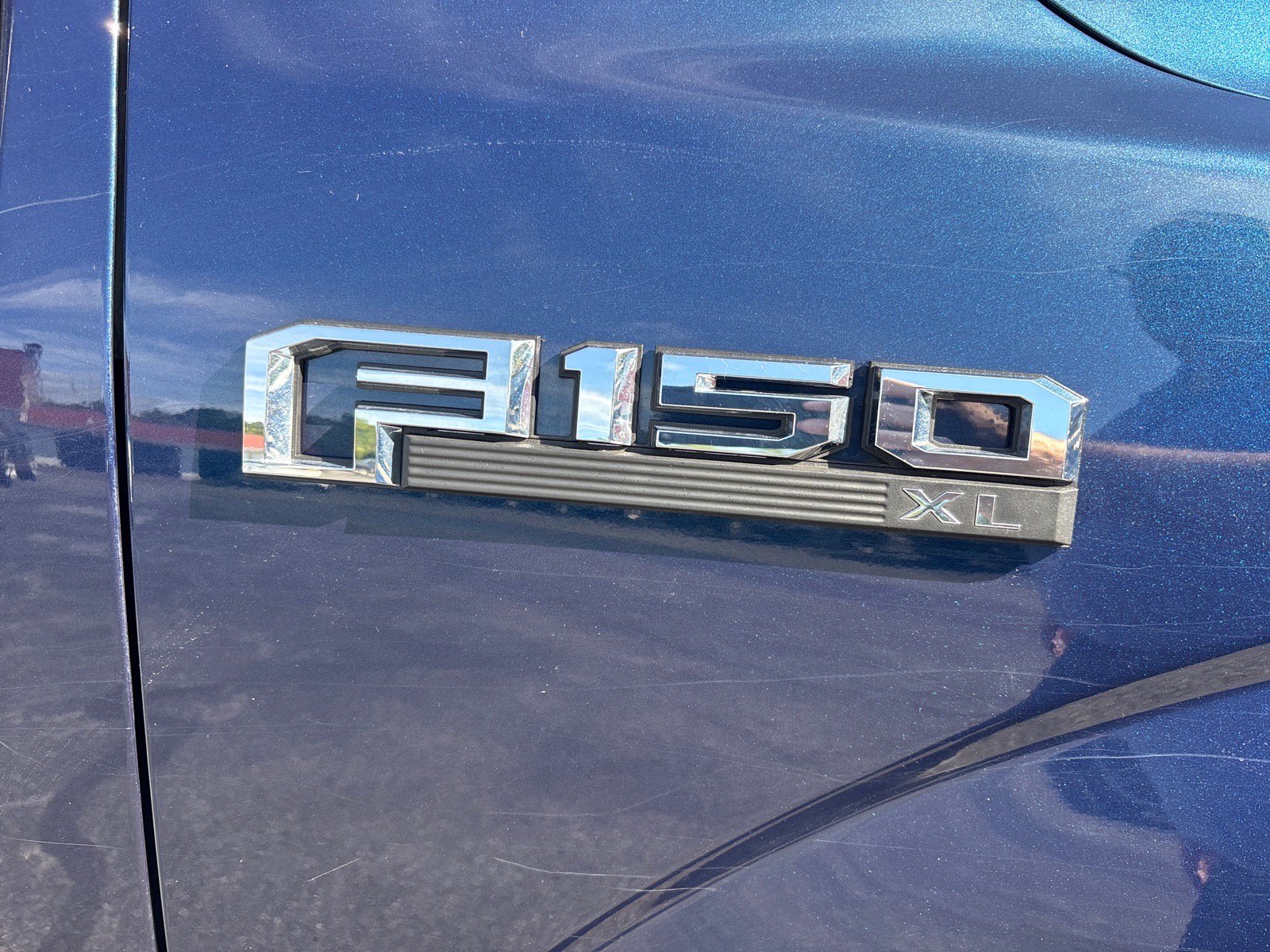 Used 2019 Ford F150 XL w/ Equipment Group 101A Mid AWD/4WD image 10