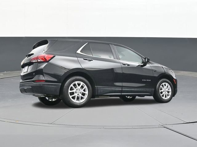 Used 2024 Chevrolet Equinox LT image 46