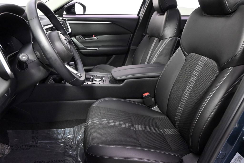 Used 2025 MAZDA CX-50 AWD 2.5 S w/ Premium Package image 13