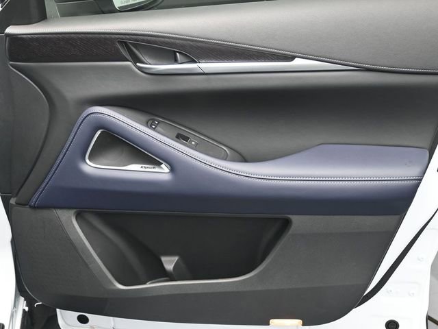 New 2026 INFINITI QX60 Sport w/ Dark Cargo Package image 40