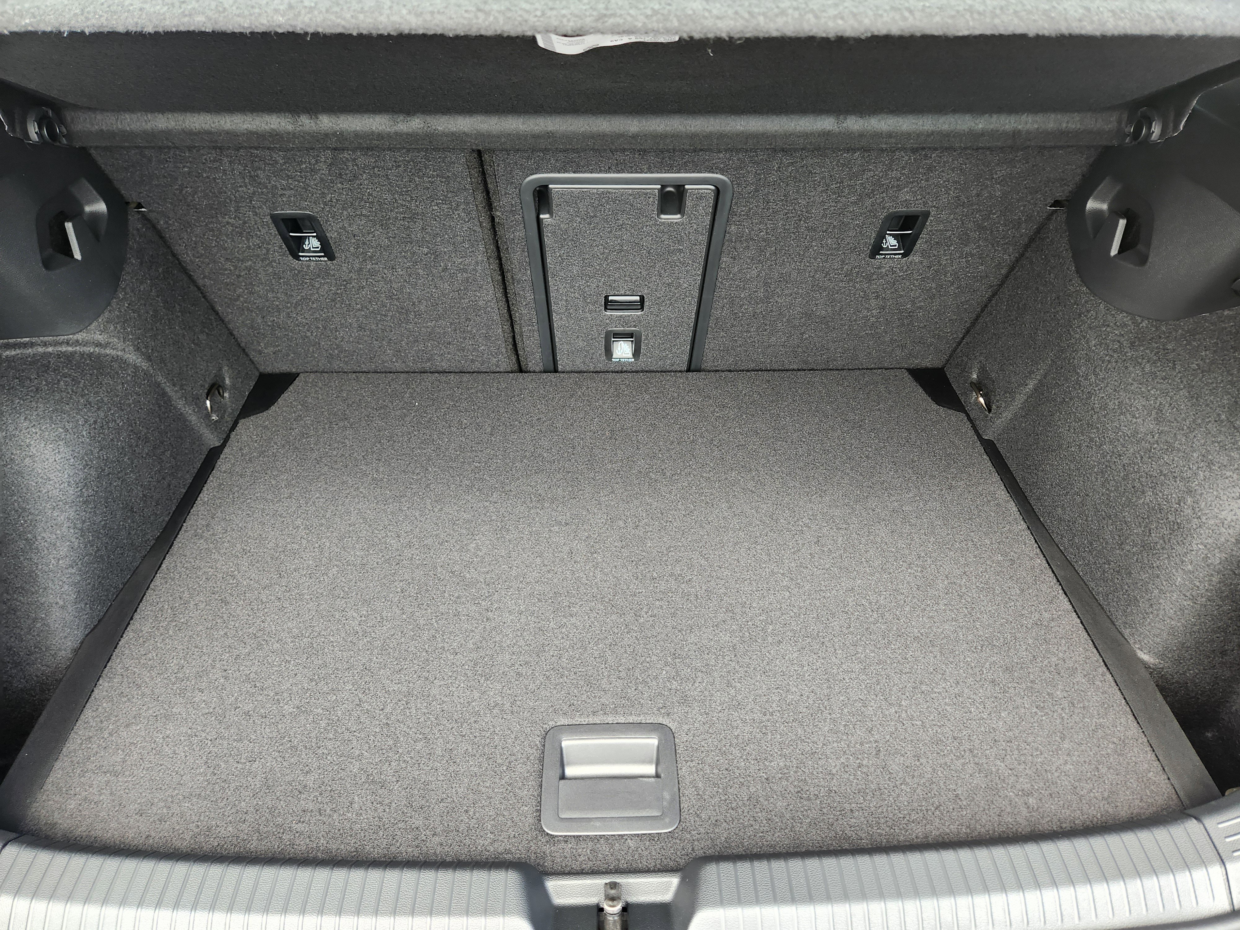 New 2025 Volkswagen GTI SE image 24