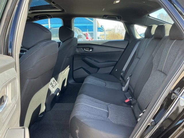 New 2025 Honda Accord Sport image 7