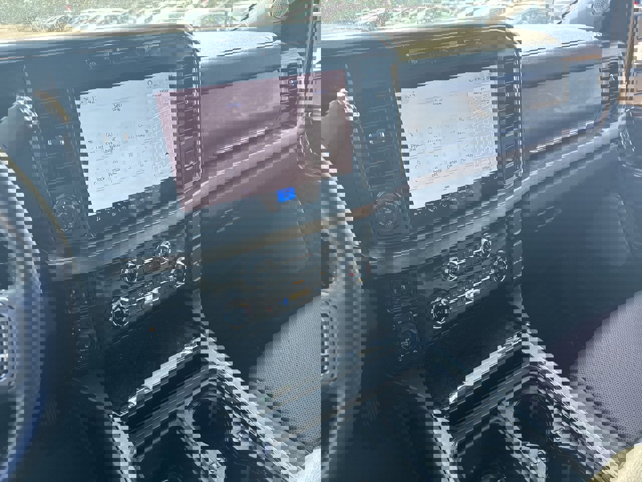 Used 2024 Ford F250 Lariat w/ Lariat Ultimate Package image 17