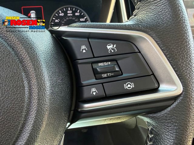 Used 2025 Subaru Ascent Premium AWD/4WD image 16
