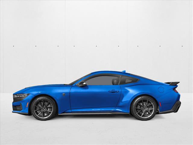 New 2026 Ford Mustang Dark Horse RWD video 3