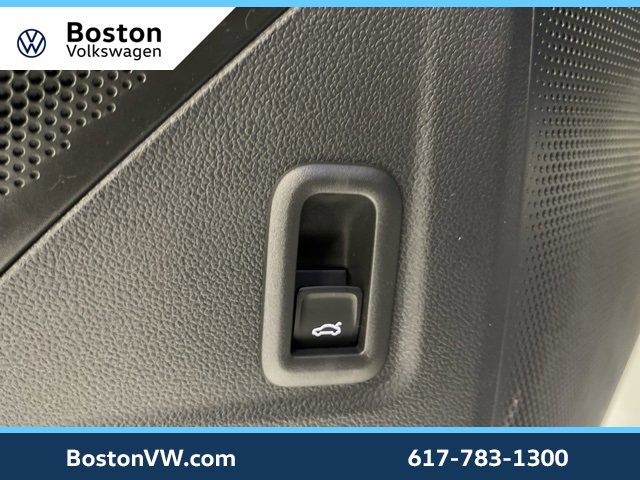 New 2026 Volkswagen Tiguan SE image 29