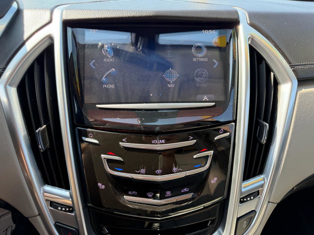 Used 2014 Cadillac SRX Luxury FWD image 15
