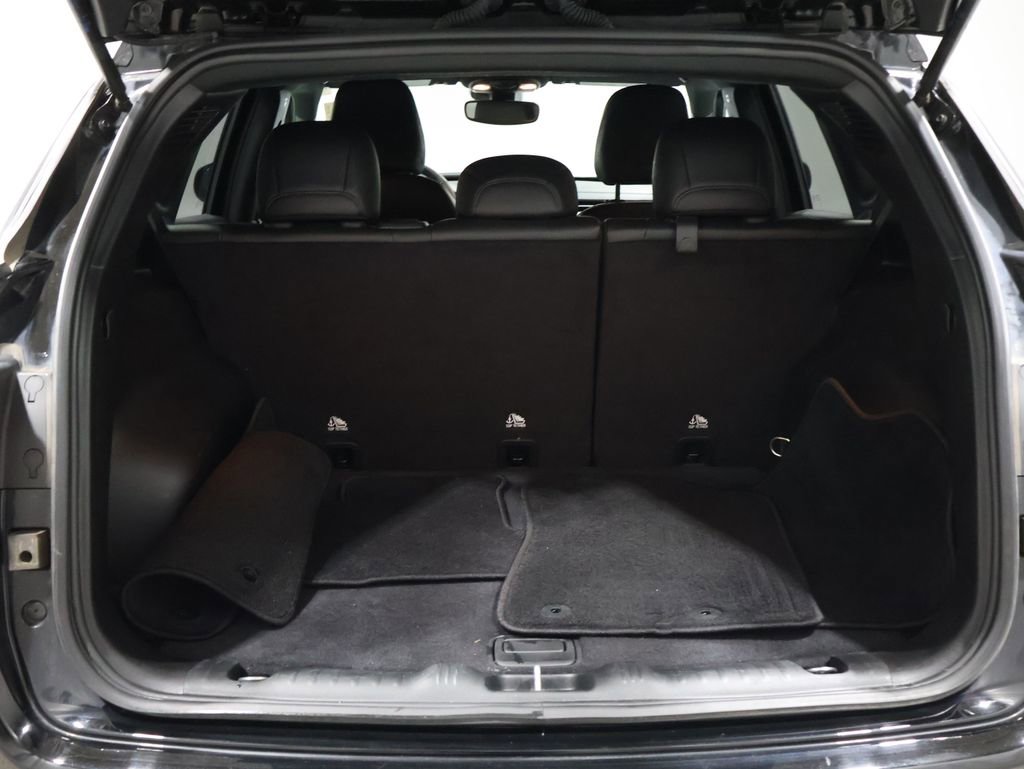 Certified 2023 Jeep Compass Latitude image 5