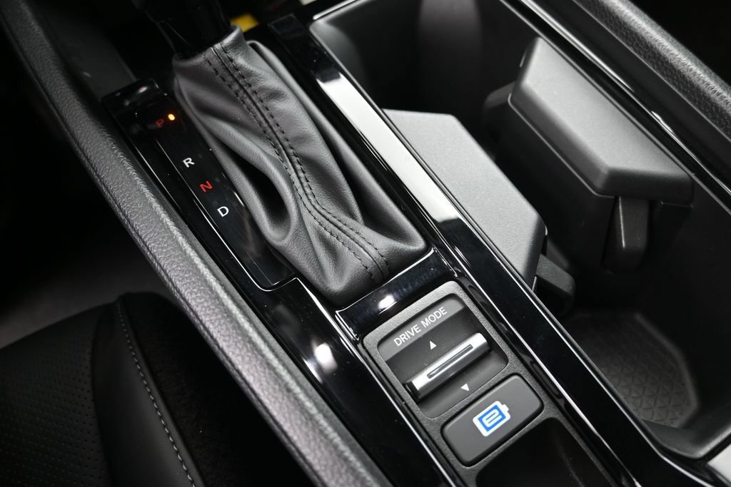 Certified 2023 Honda Accord EX-L image 16