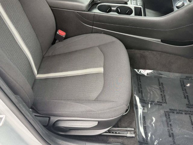 Used 2024 Hyundai Sonata SEL FWD image 9