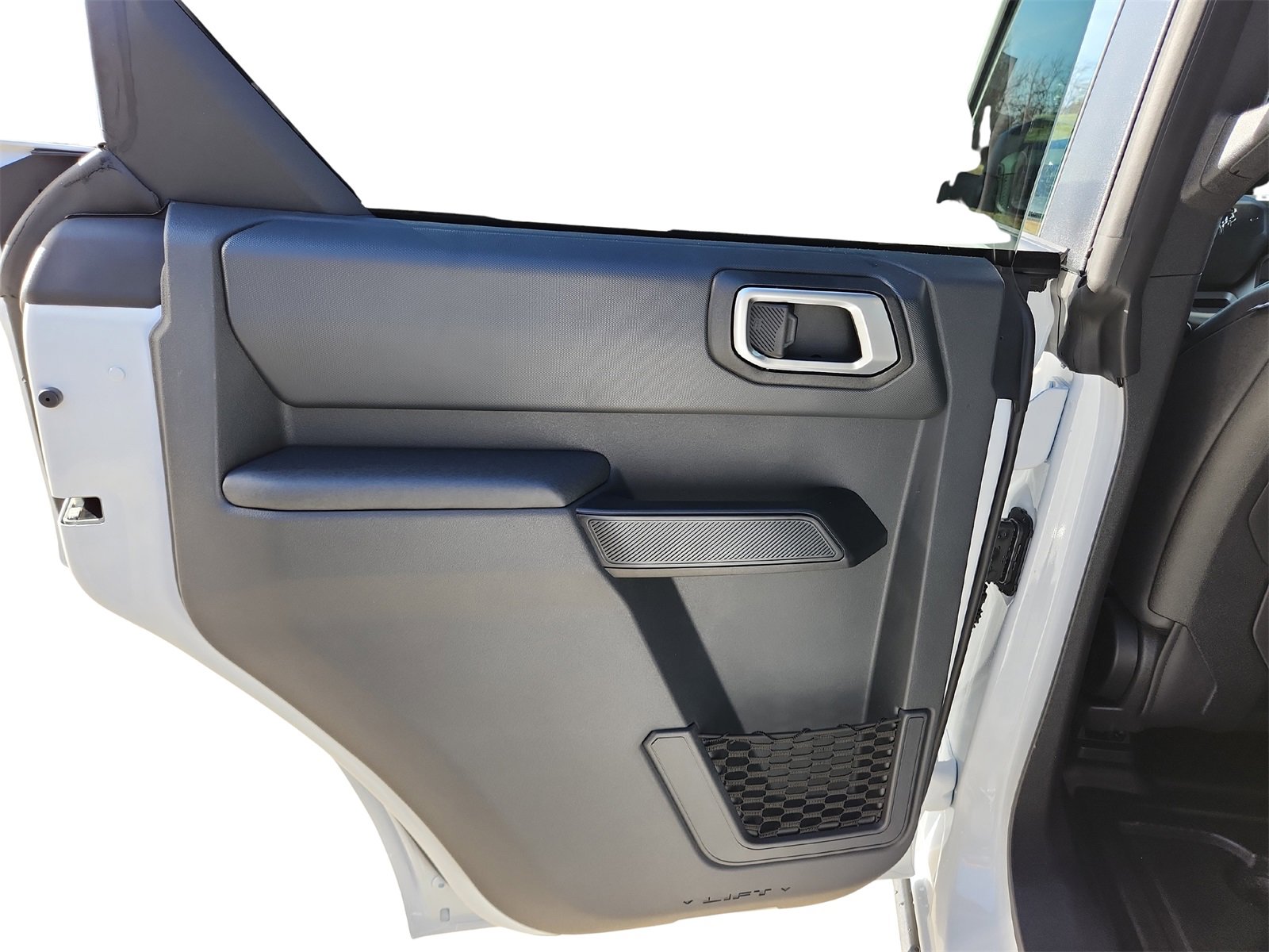 New 2025 Ford Bronco Big Bend w/ Black Diamond Package image 23