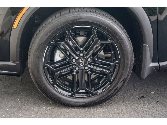 New 2026 INFINITI QX60 Sport w/ Dark Cargo Package AWD/4WD image 9