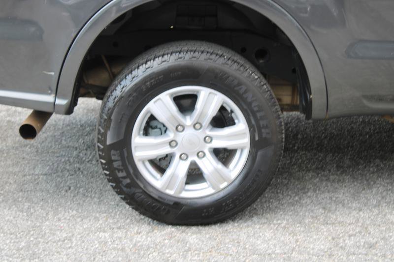 Used 2019 Ford Ranger XLT w/ Trailer Tow Package image 19