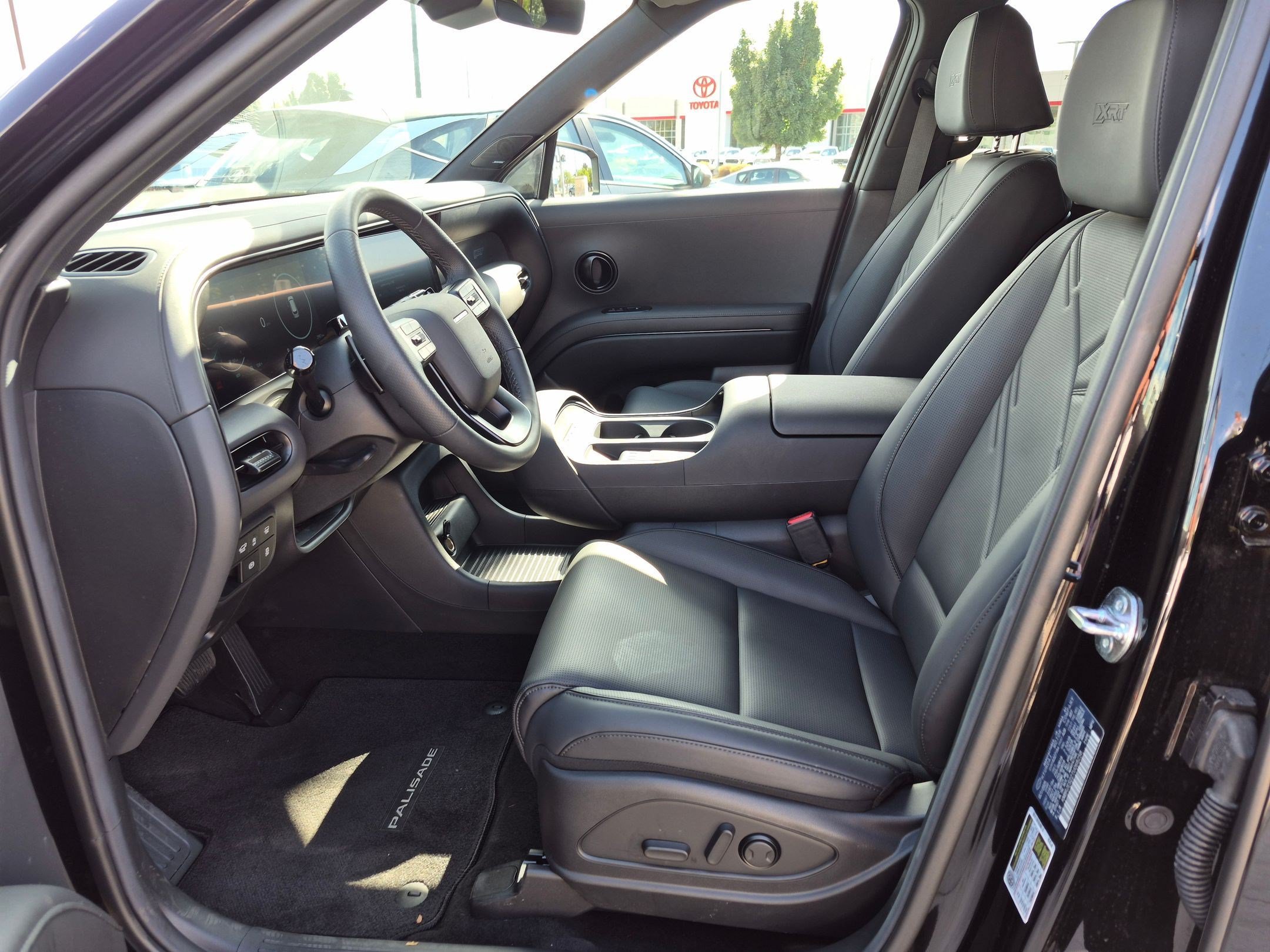 Certified 2026 Hyundai Palisade XRT Pro AWD/4WD image 17
