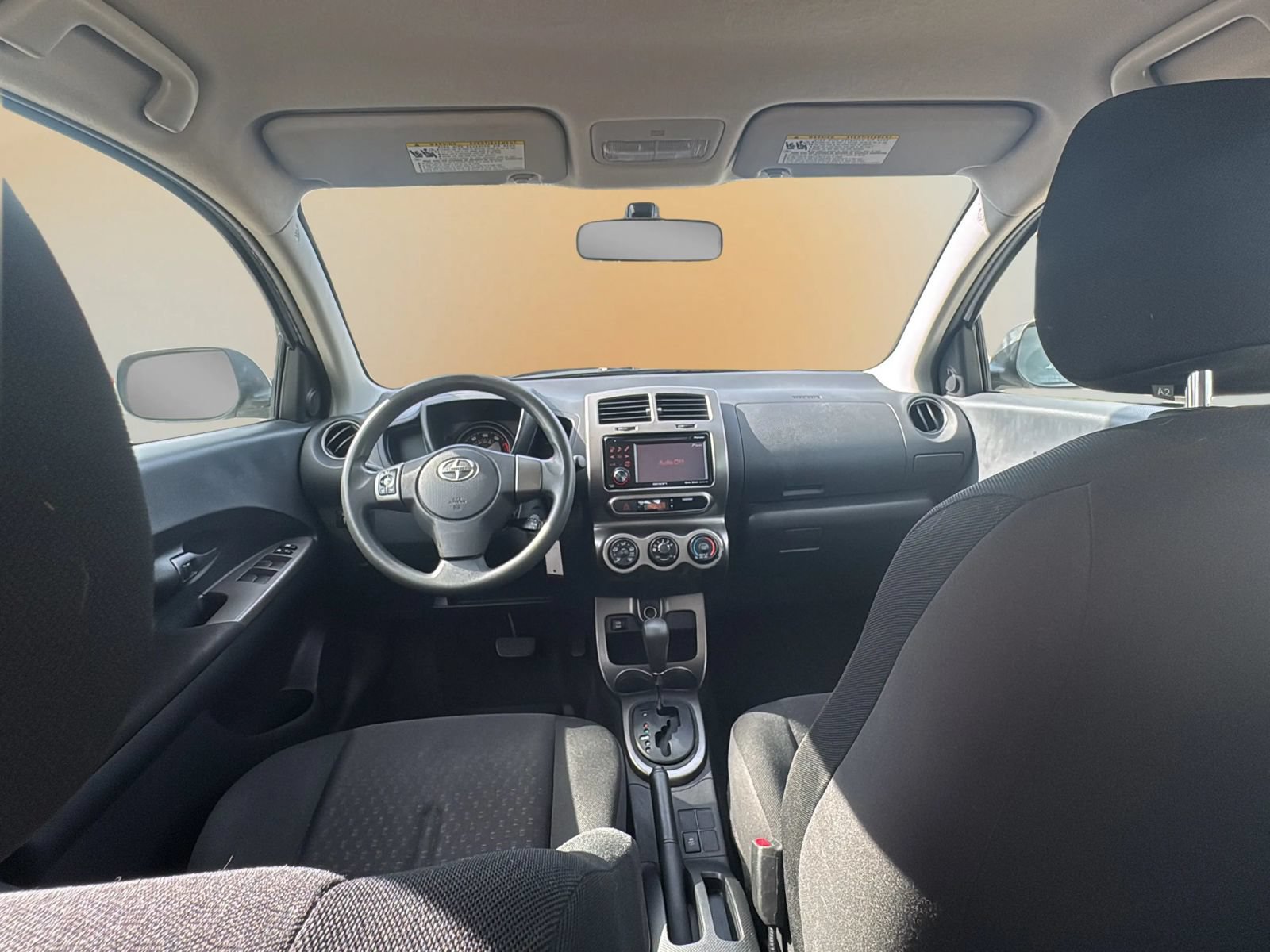 Used 2012 Scion xD FWD image 13