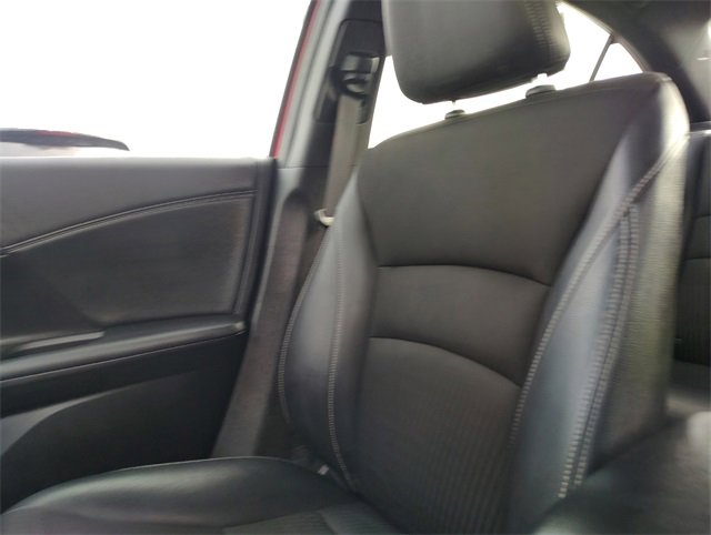 Used 2017 Honda Accord Sport image 27