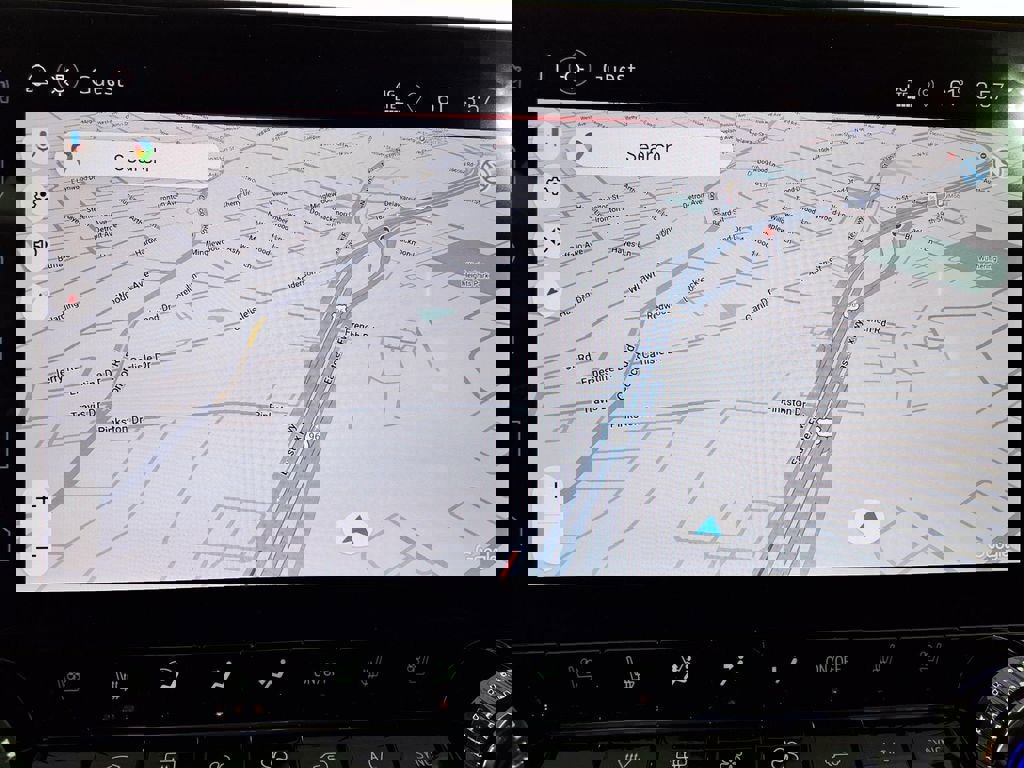 New 2026 GMC Canyon Denali image 12