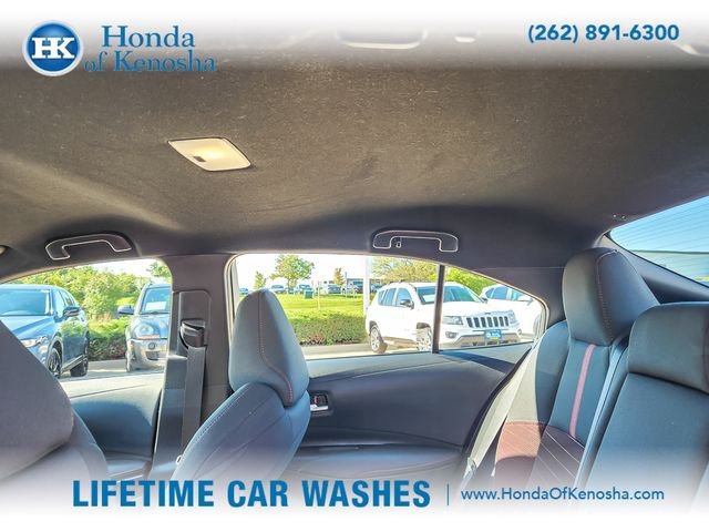 Used 2023 Toyota Corolla SE FWD image 12