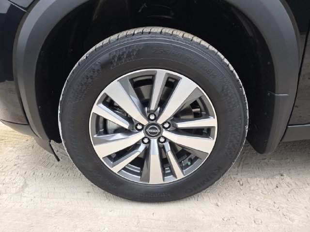 New 2026 Nissan Pathfinder SL w/ SL Premium Package FWD image 14