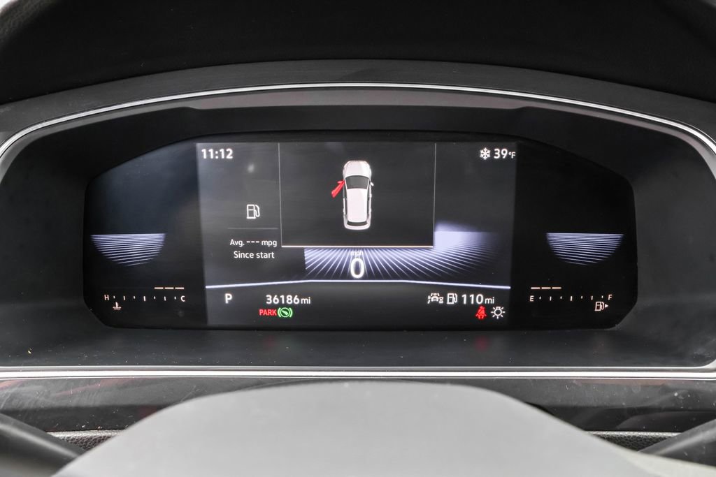 Used 2022 Volkswagen Tiguan S image 20