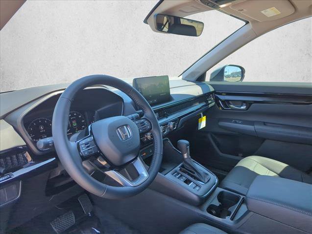 New 2026 Honda CR-V EX-L image 3