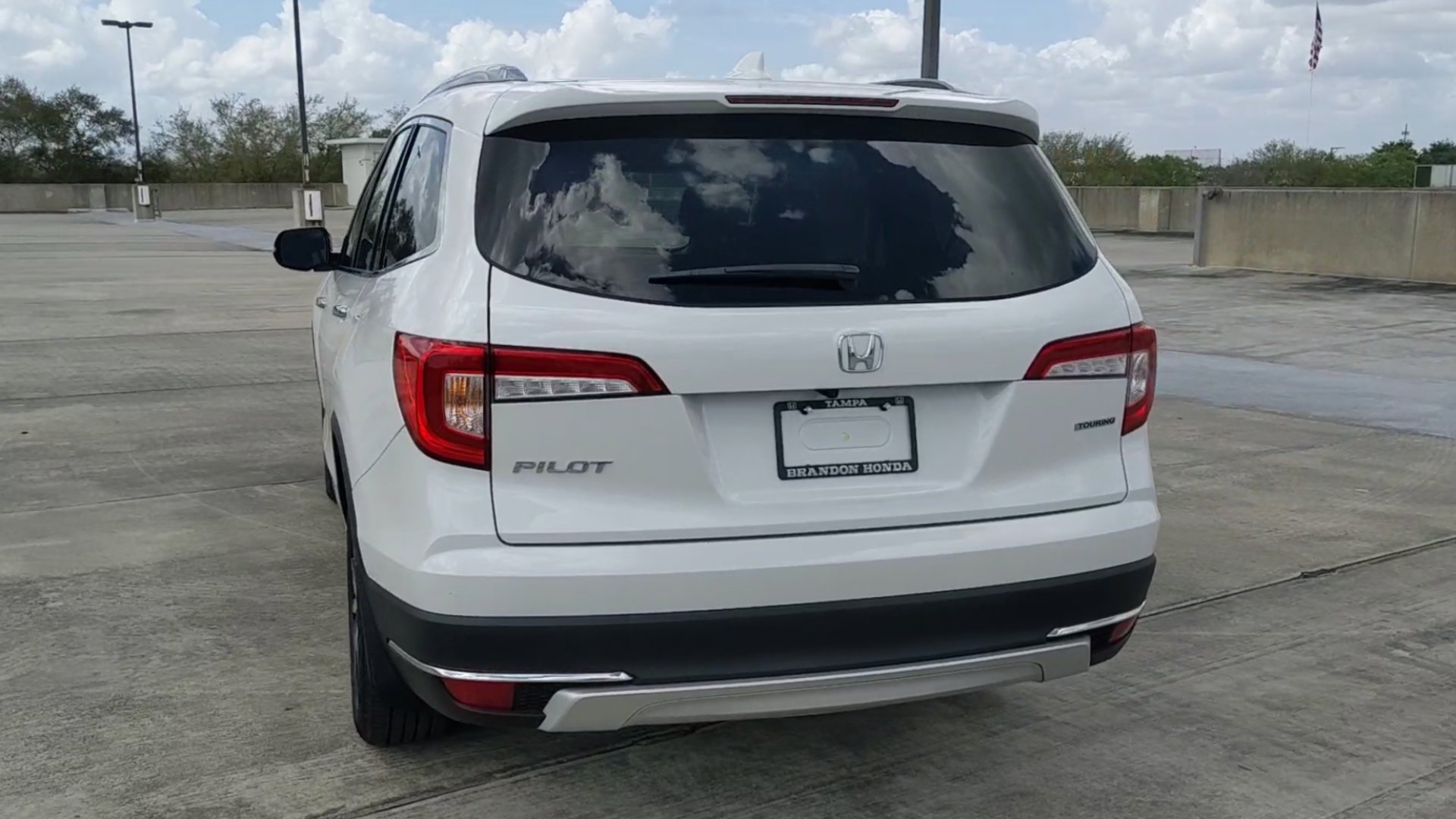 Used 2020 Honda Pilot Touring image 19