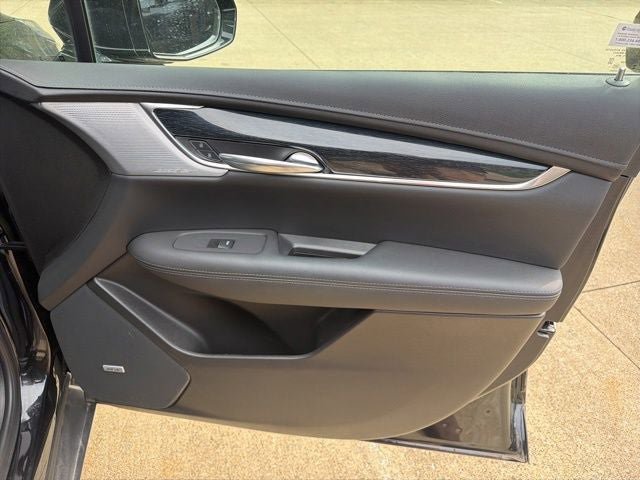 Used 2023 Cadillac XT5 Premium Luxury AWD/4WD image 25