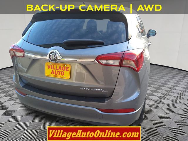 Used 2020 Buick Envision Essence image 15