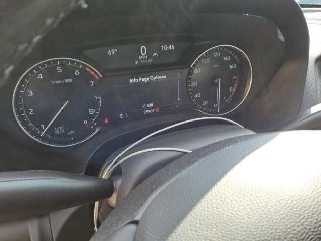 Used 2023 Cadillac CT4 Luxury image 9