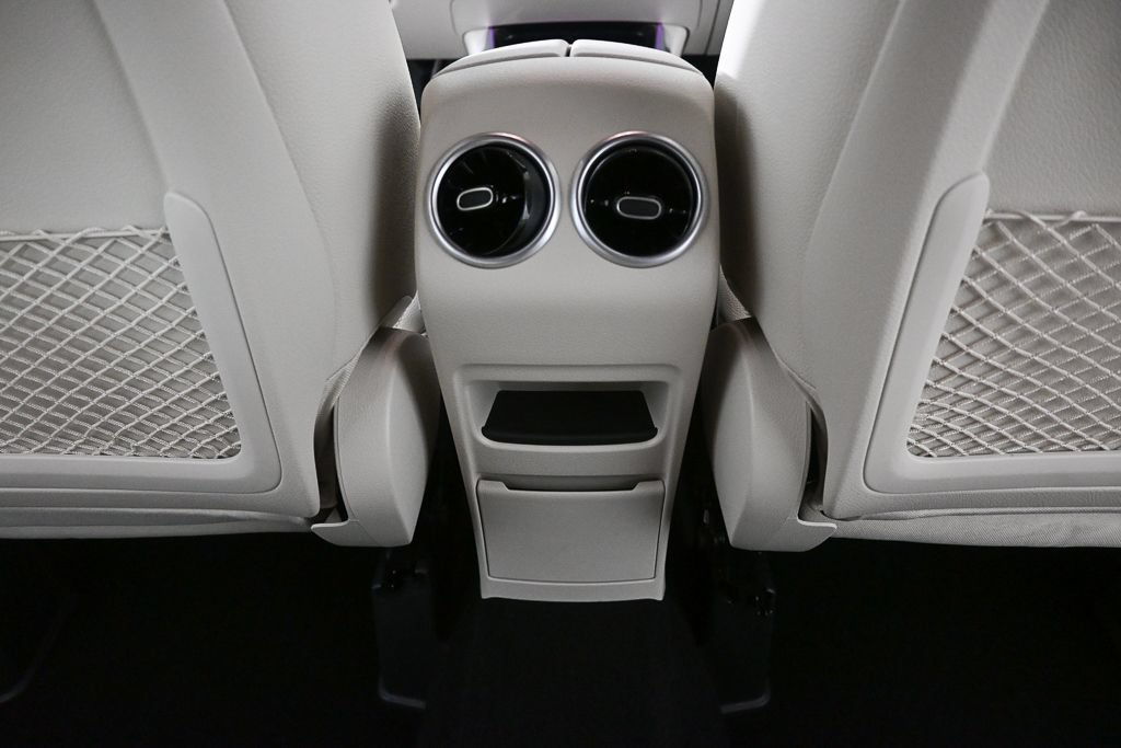 Certified 2026 Mercedes-Benz GLA 250 image 18