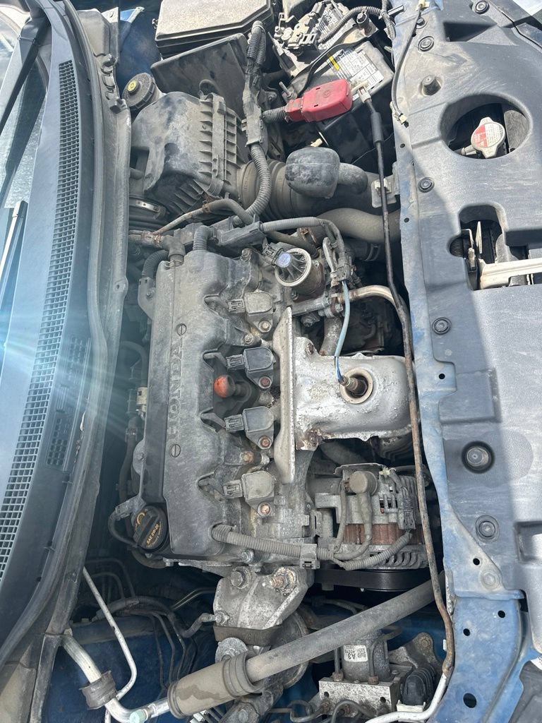 Used 2014 Honda Civic EX image 15