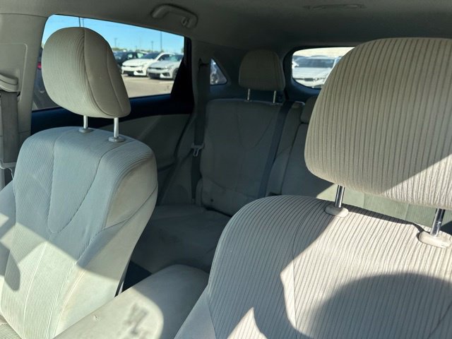 Used 2009 Toyota Venza FWD image 20