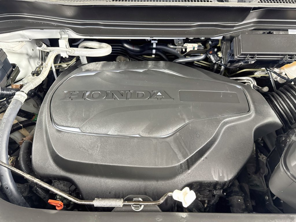 Used 2022 Honda Pilot TrailSport image 44