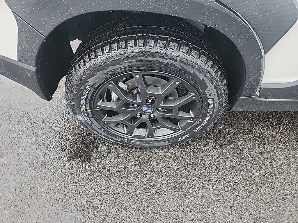 Used 2026 Subaru Crosstrek 2.5i Wilderness image 24