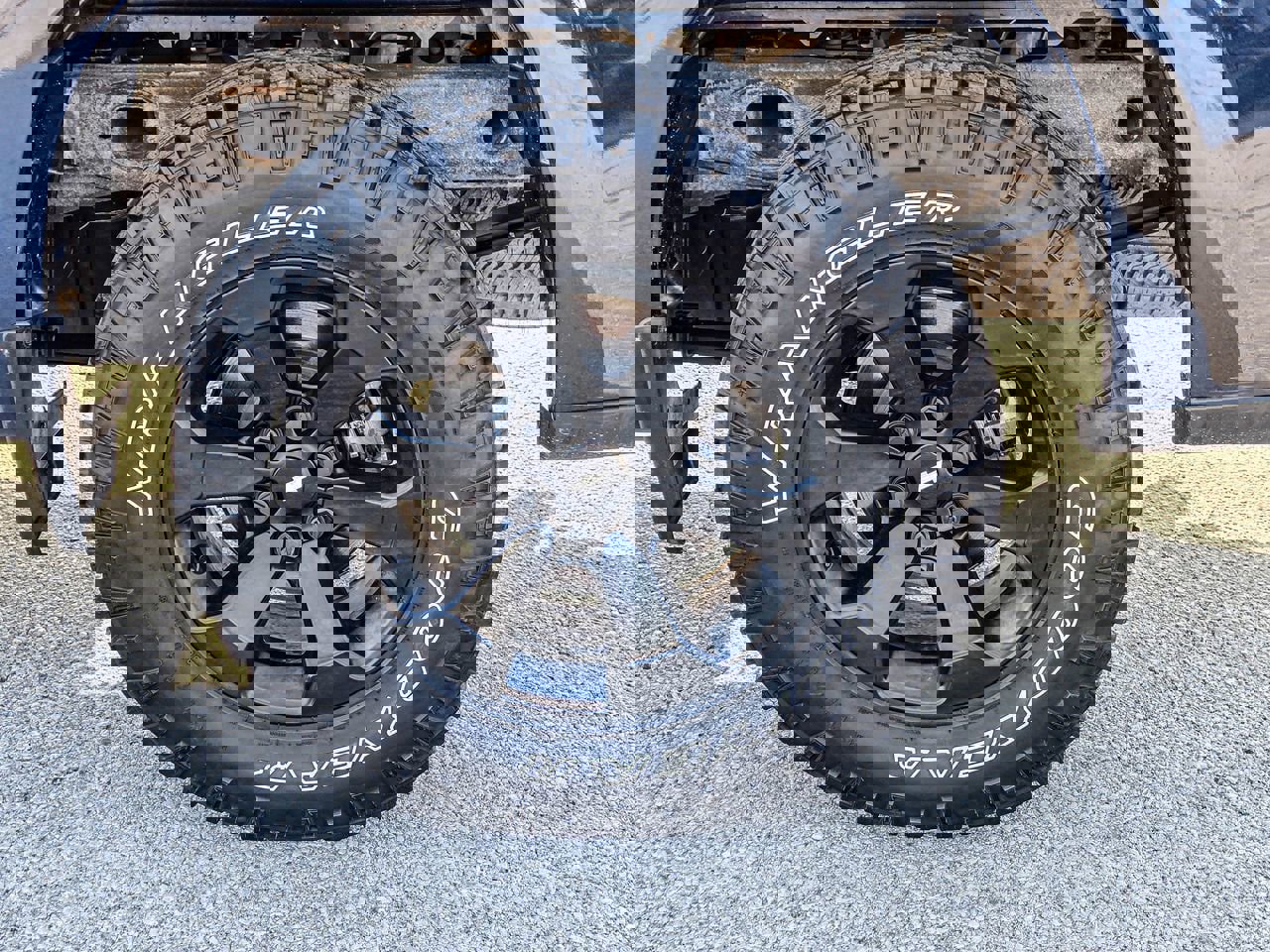 Used 2023 Chevrolet Silverado 1500 W/T w/ Trailering Package image 8