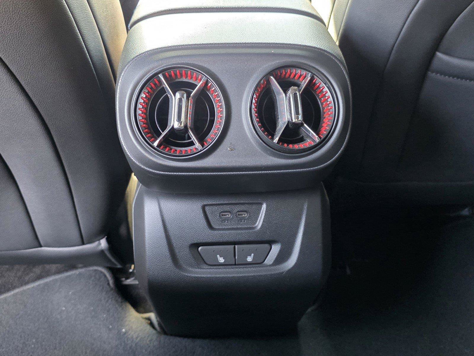 Used 2024 Chevrolet Blazer EV RS AWD/4WD image 11