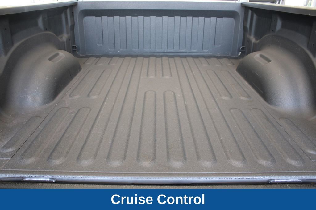 Used 2020 RAM 1500 Big Horn image 16