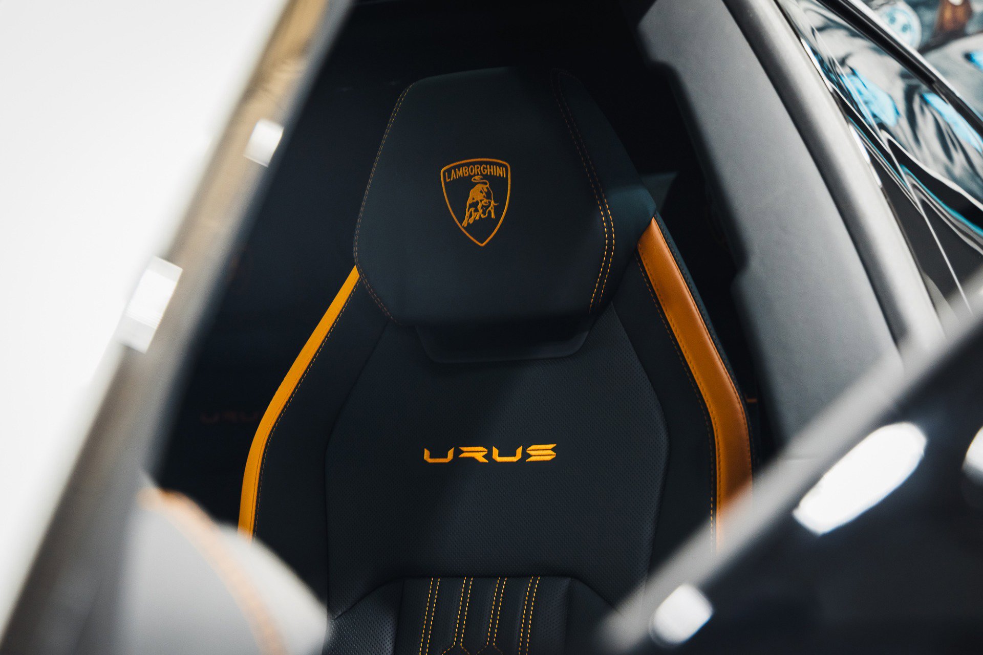 Used 2023 Lamborghini Urus Performante image 26