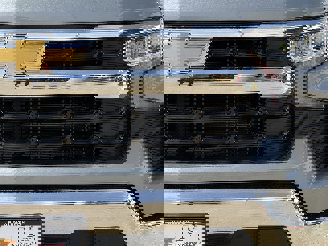 New 2026 Chevrolet Silverado 1500 LT image 8